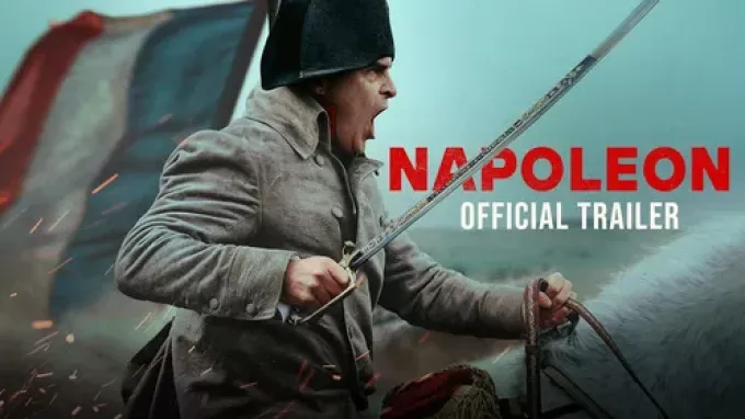 Napoleon (2023)