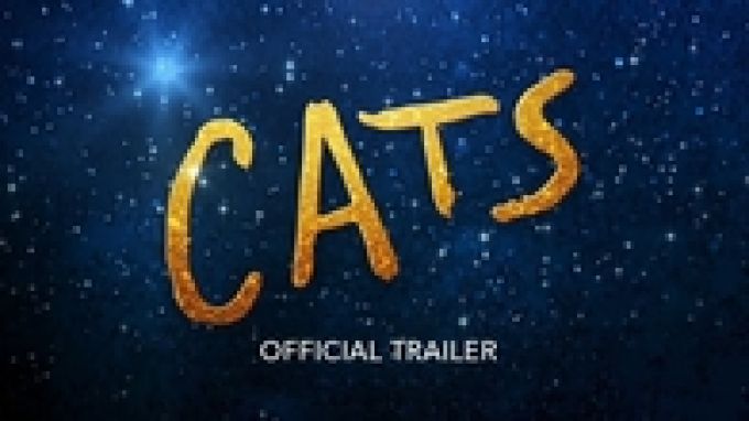 Cats (2019)