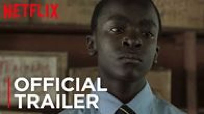The Boy Who Harnessed the Wind (2019)