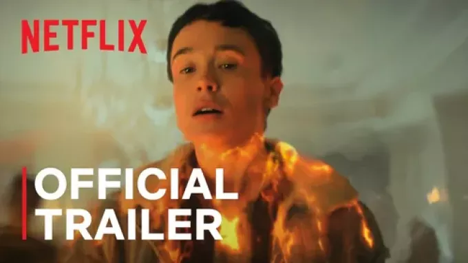 Umbrella Academy (2024)