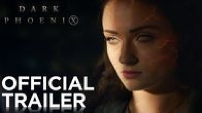 X-Men: Dark Phoenix (2019)