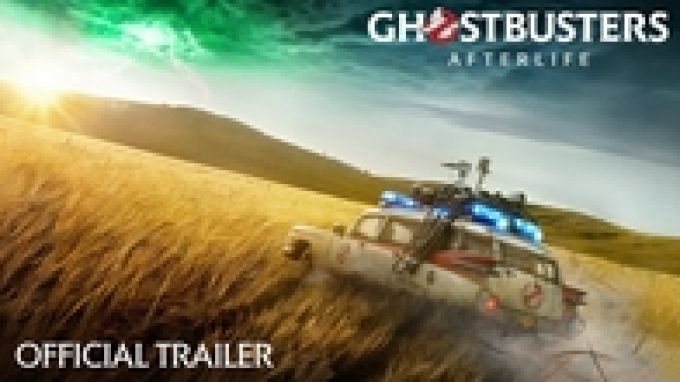 Ghostbusters: Afterlife (2021)