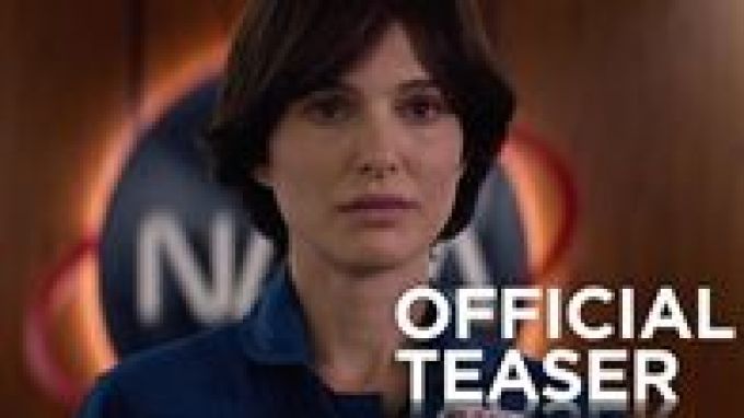 Lucy in the Sky (2019)