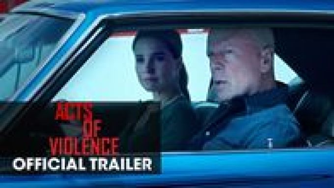 Acts of Violence (2018)