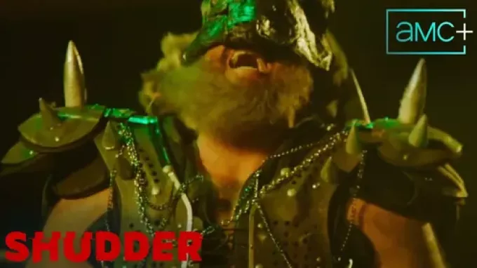 Dark Match (2024)