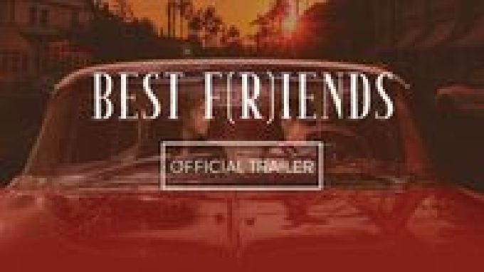 Best F(r)iends (2017)