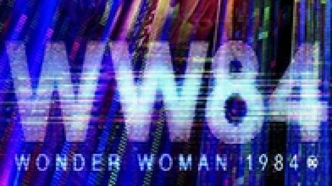 Wonder Woman 1984 (2020)