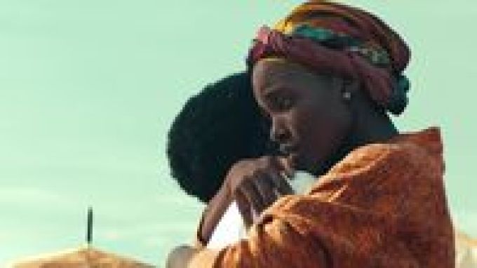 Queen of Katwe (2016)
