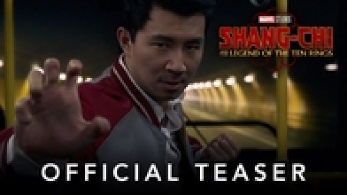 Shang-Chi a legenda o desiatich prsteňoch (2021)