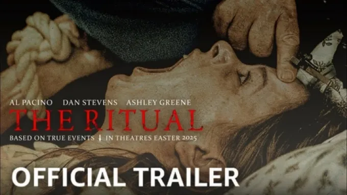 The Ritual (2025)