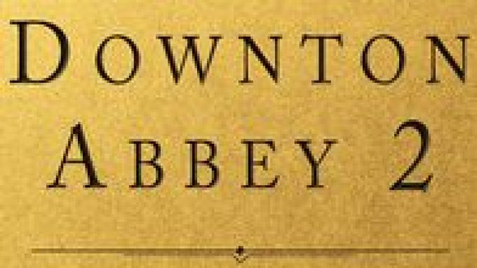 Downton Abbey: A New Era (2022)
