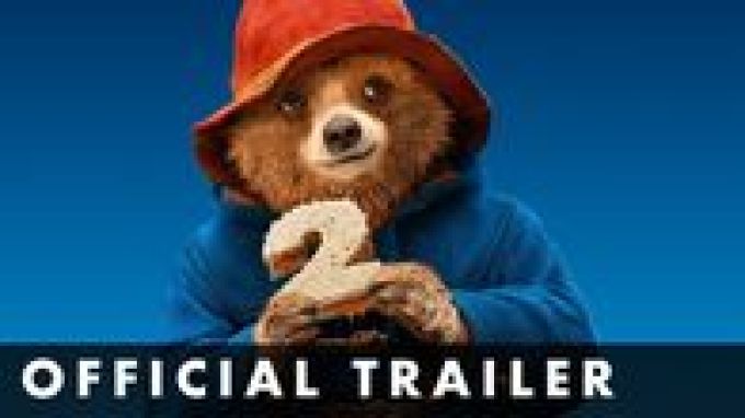 Paddington 2 (2018)