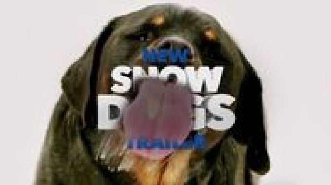 Show Dogs (2018)