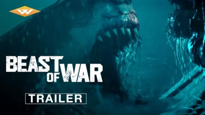 Beast of War (2025)