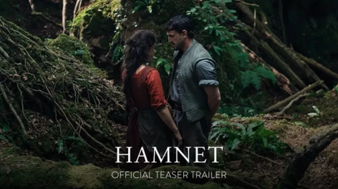 Hamnet (2025)