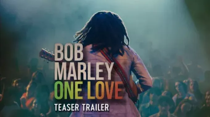Bob Marley: One Love (2024)