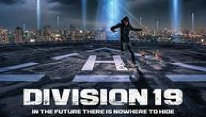 Division 19 (2017)