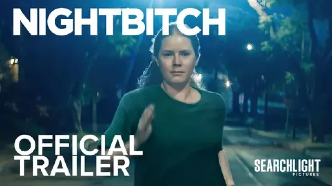 Nightbitch (2024)