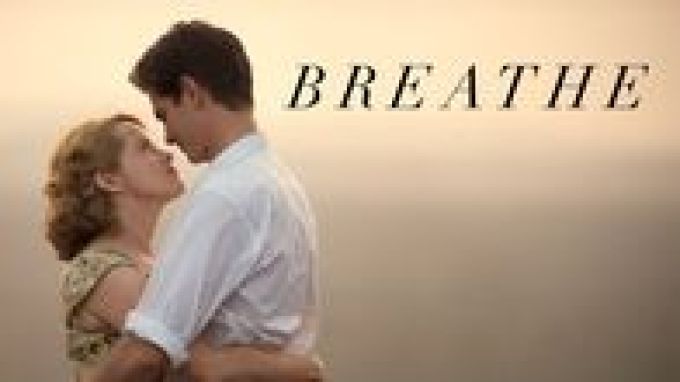 Breathe (2017)