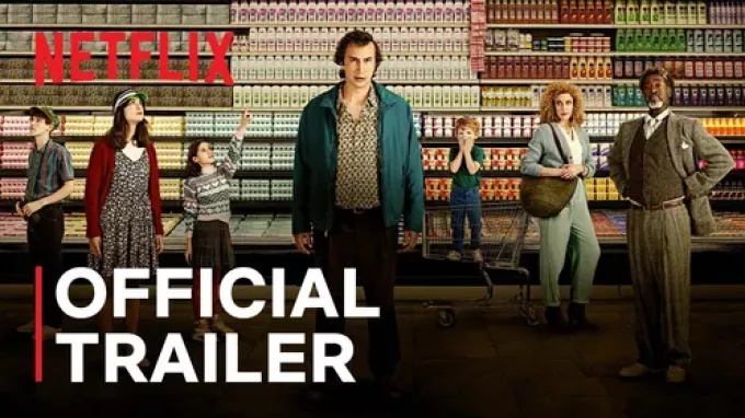 White Noise (2022)