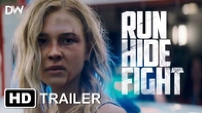 Run Hide Fight (2020)