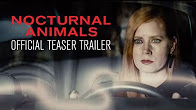 Nocturnal Animals [Nočné zvieratá] (2016)