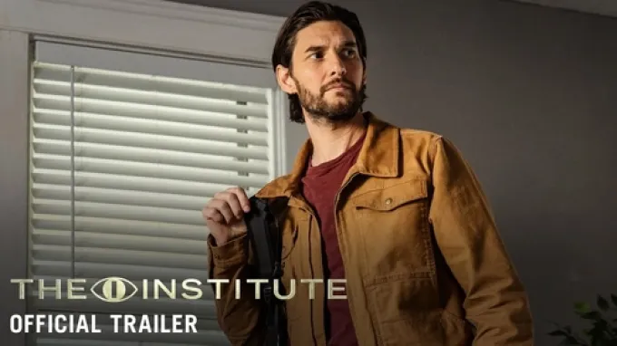 The Institute (2025)