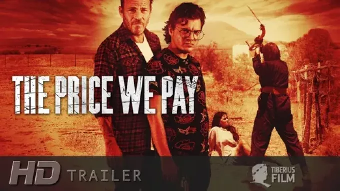 The Price We Pay (2022)