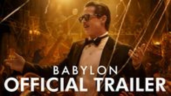 Babylon (2022)