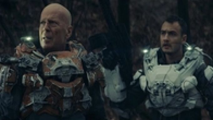 Kozmický hriech (2021)