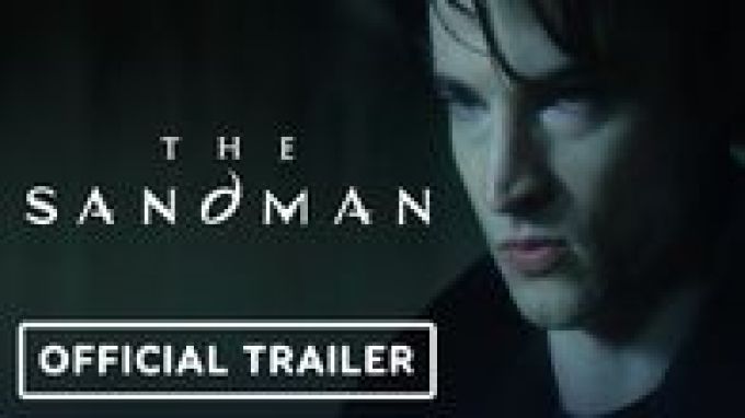 Sandman (2022)