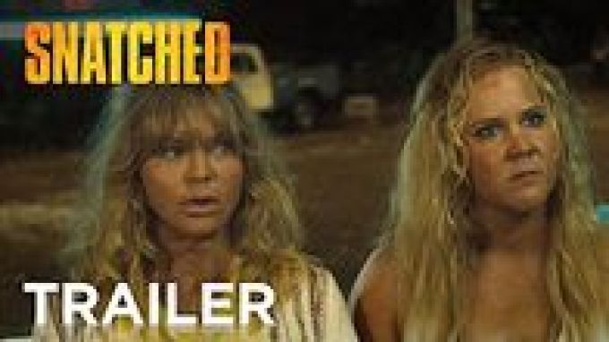 Snatched (2017)