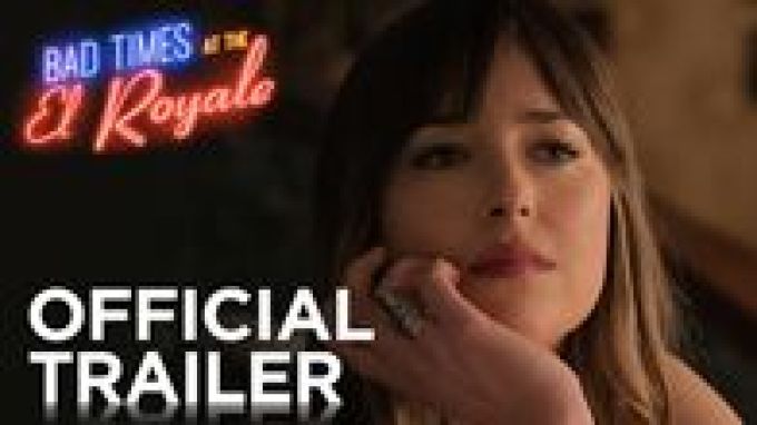 Bad Times at the El Royale (2018)