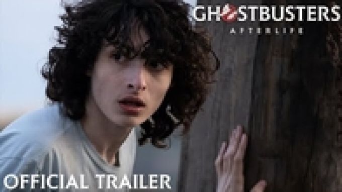 Ghostbusters: Afterlife (2020)