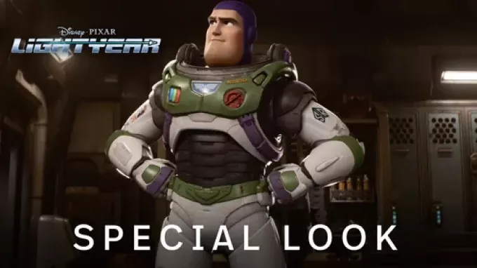Lightyear (2022)