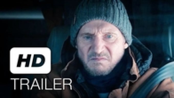 The Ice Road (2021)