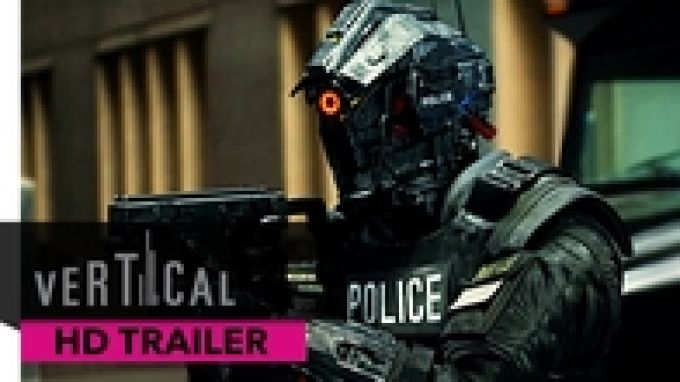 Code 8 (2019)