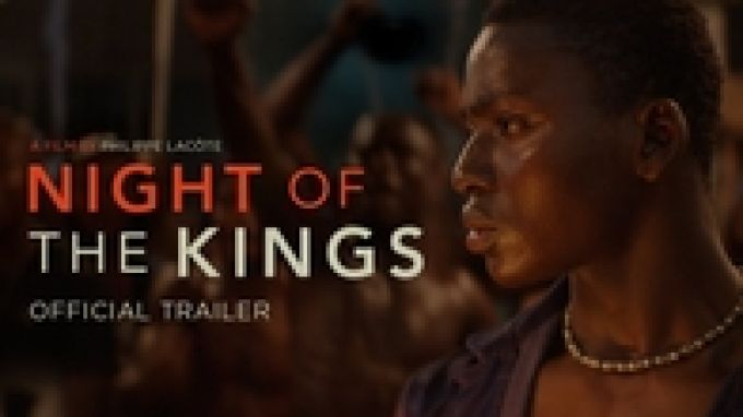 Night of the Kings (2020)