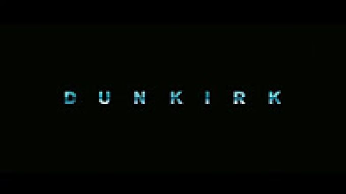 Dunkirk (2017)