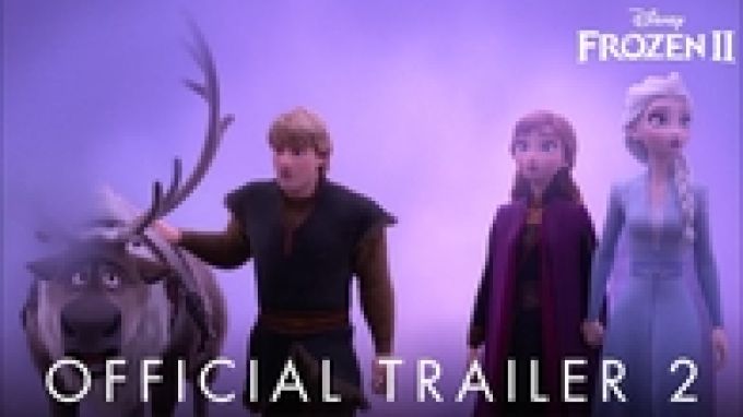 Frozen 2