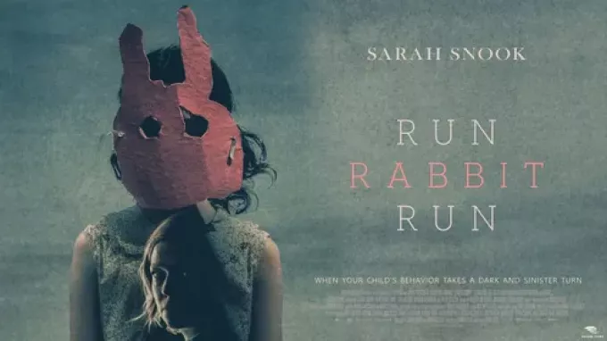 Run Rabbit Run (2023)