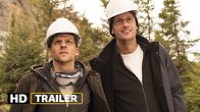 The Hummingbird Project (2018)