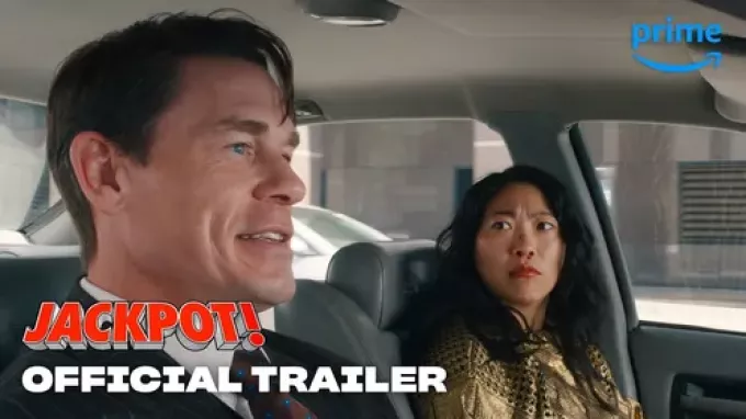 Jackpot! (2024)