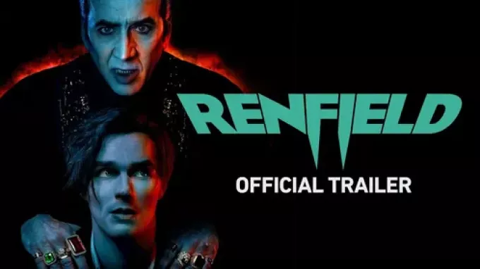 Renfield (2023)