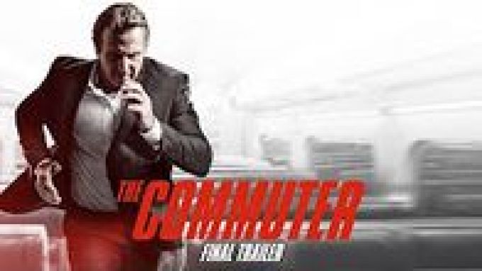 The Commuter (2018)