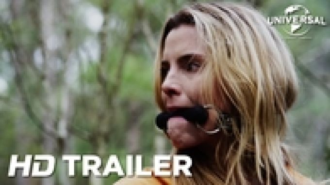 The Hunt (2019)