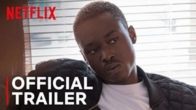 All Day and a Night (2020)