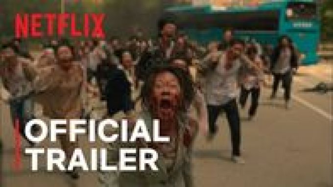 All of Us Are Dead (2022)