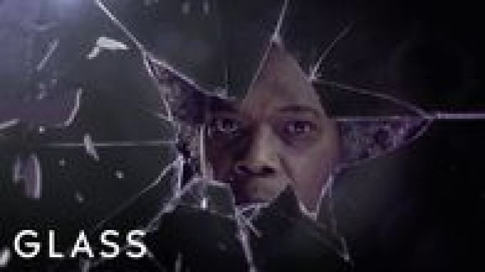 Glass (2019)