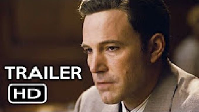 Live By Night [Pod rúškom noci] (2016)